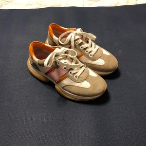 Tory Sport Bubble Sneaker